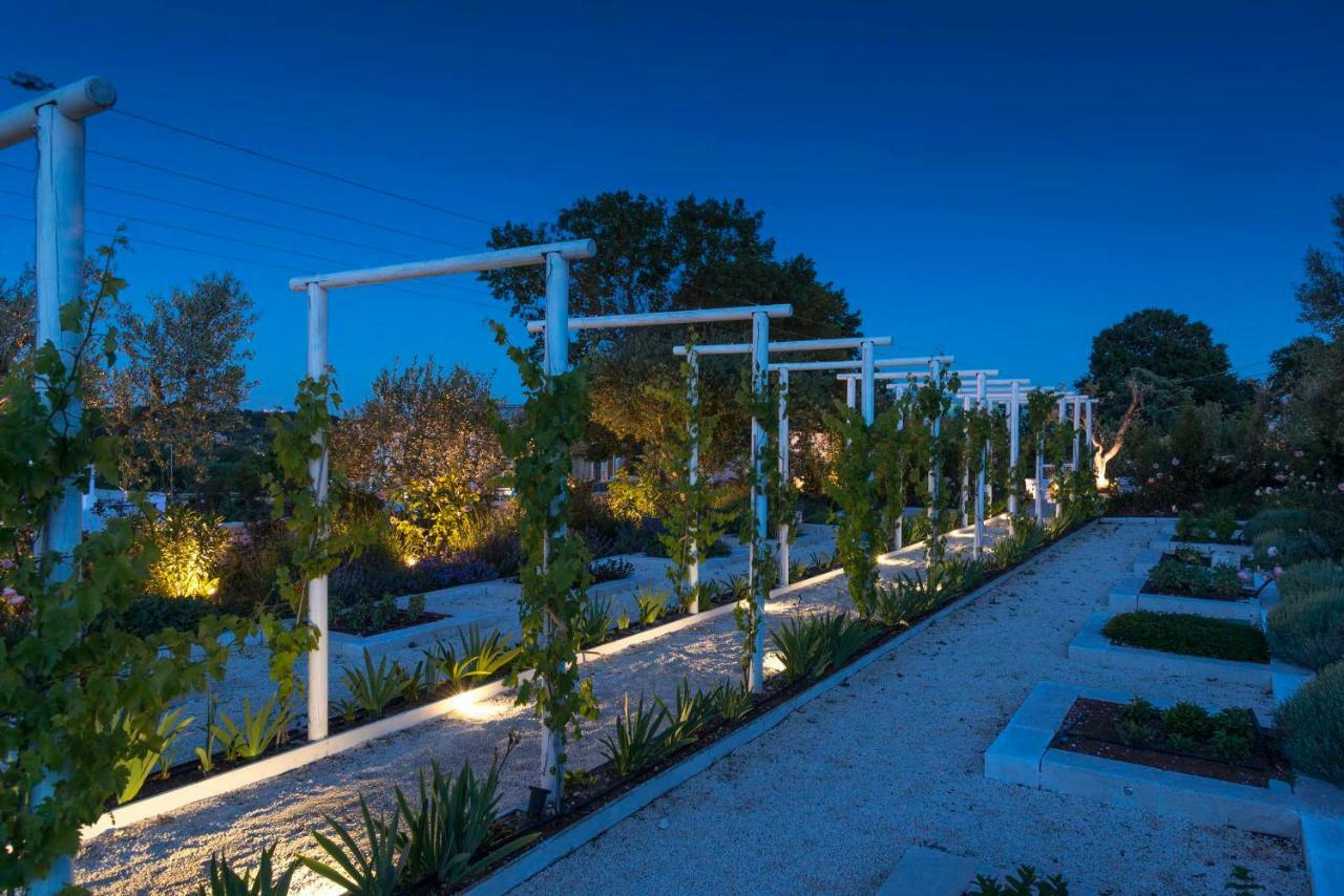Tenuta Del Lauro Locorotondo Exterior foto